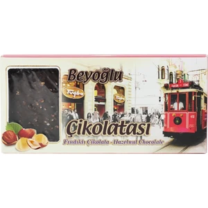 Tuğba Kuruyemiş Bellina Beyoğlu Çikolata 60 gr