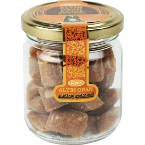 Tuğba Kuruyemiş Altın Oran Akide Şekeri 130 gr