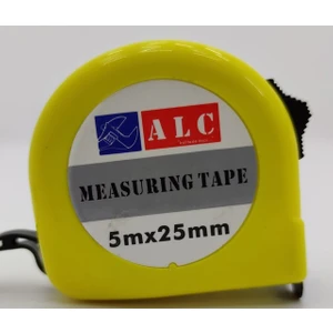 Alc Metre 5*25 mm