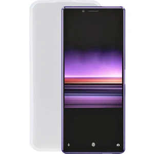 Sony Xperia Xz4 Için Tpu Kılıfı (Yurt Dışından)