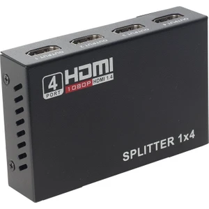 4 Port 1080P HDMI Dağıtıcı Rw 12080 415002