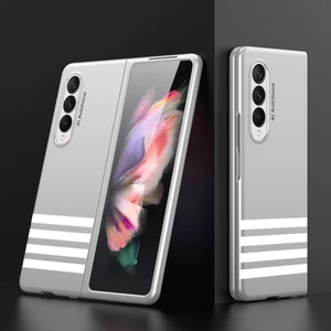 Samsung Galaxy Z Fold3 5g Gkk Ultra-Ince Kılıf (Yurt Dışından)