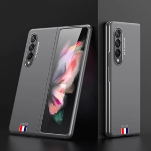 Samsung Galaxy Z Fold3 5g Gkk Ultra-Ince Kılıf  (Yurt Dışından)