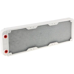 Bilgisayar Pc G1 / 4 18LLY Radyatör Su Soğutma Cpu Soğutucu 360MM Için