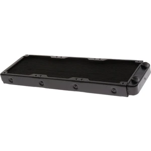 360MM 18PIPE Bilgisayar Cpu Alüminyum Radyatör Su Soğutucu Soğutucu Vida Tipi (Yurt Dışından)