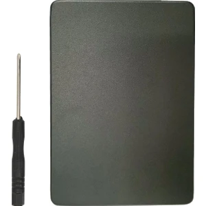 M.2 Ssd Ila 2.5 Inç Sata 3.0 Durumda Adaptör Dönüştürücü Harici Ssd Okuyucu Gri (Yurt Dışından)