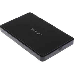 Usb 3.0 Mikro Hdd Sata Harici Sabit Sürücü Disk Muhafaza Kılıfı 2.5 "Sdd Siyah (Yurt Dışından)