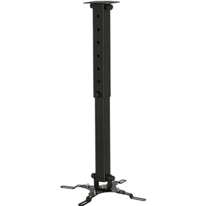 Pr-03 35-55 cm 360° Teleskopik Tavan Projeksiyon Askı Aparatı 224002