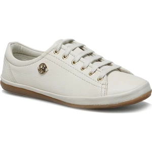 U.S. Polo Assn. Jojo 2fx Bej Kadın Sneaker