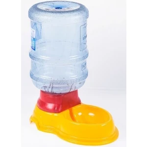 Evcil Sanal Market Damacana Uyumlu Kedi Köpek Suluk