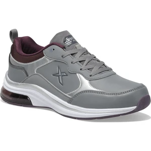 Carla Pu W 1pr Gri Kadın Sneaker