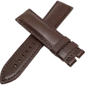 Online Kordon Fossil ME3052 Kahverengi Deri Saat Kordonu