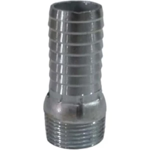 1" Hortum Rekoru Galvaniz