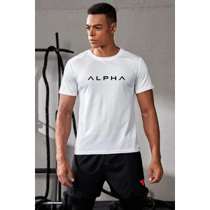 Alpha Spor Tshirt