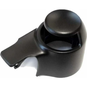 Volkswagen Scirocco Arka Cam Silecek Kolu Kapağı 2009-2014 Model Arası Araçlara Uyumlu 1K8955435