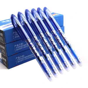 0.5mm Silinebilir Tükenmez Kalem