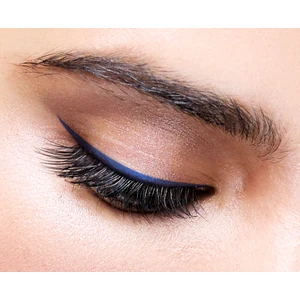 Glam Team Kalıcı Renkli Eyeliner - Mavi