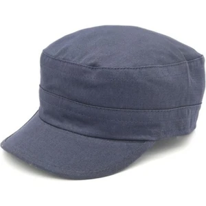 Eleven Market Castro Şapka Mavi Castro Model Şapka