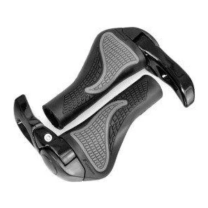 Forte Gt Barendli Ergonomik Elcik Xbyc 7003 Siyah-Gri