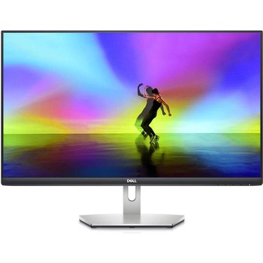 p*n様 Dell S2721HN モニター 本体　27インチ Dell S2721HN 27ıps 1920X1080 4ms 75Hz HDMI Siyah LED Fiyatı
