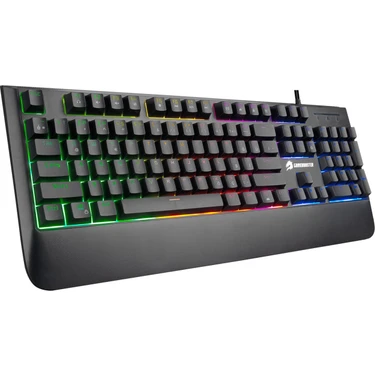 GameBooster G4 Pulsefire Rainbow Aydınlatmalı Semi-Mechanical