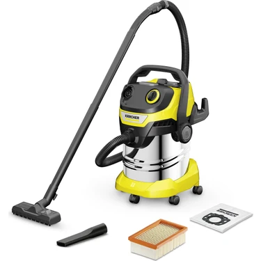 Karcher Wd 5 S V-25/6/22