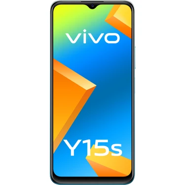 vivo Y15S 32 GB (vivo Türkiye Garantili)