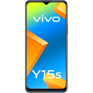 vivo Y15S 32 GB (vivo Türkiye Garantili)