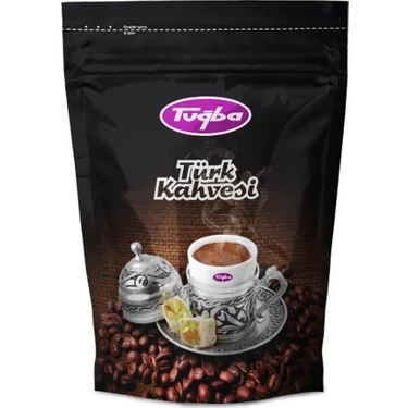 Türk Kahvesi 245