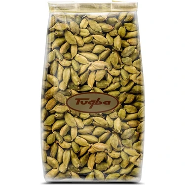 Tuğba Kuruyemiş Kakule 40