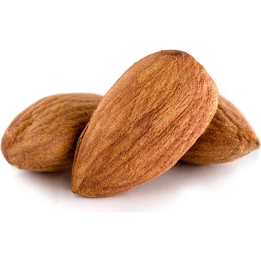 Tuğba Kuruyemiş Badem 250 gr