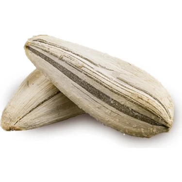Tuğba Kuruyemiş Beyaz Ayçekirdeği 1 kg