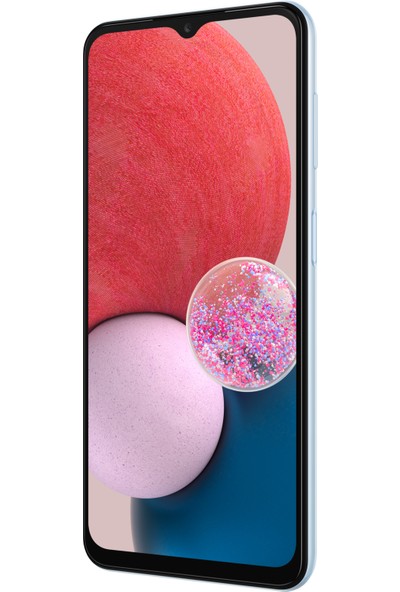 Samsung Galaxy A13 64 GB (Samsung Türkiye Garantili)