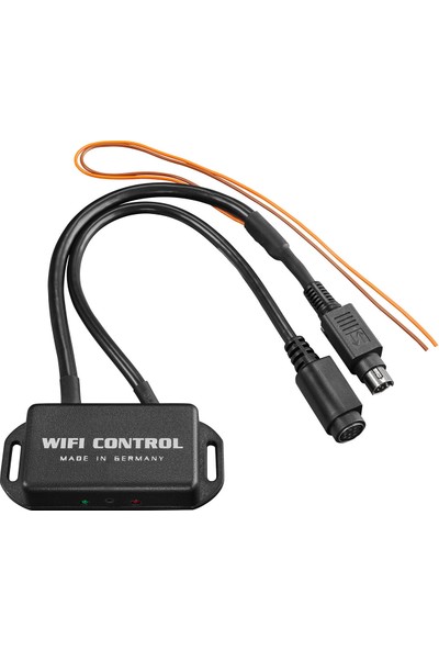 Helix Wifi Kontrol Aparatı