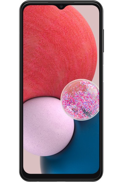 Samsung Galaxy A13 64 GB (Samsung Türkiye Garantili)