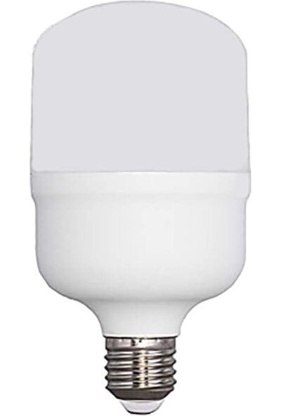 Zmr Torch 30W E27 LED Ampül Beyaz Işık 6500K A+ 5 Adet