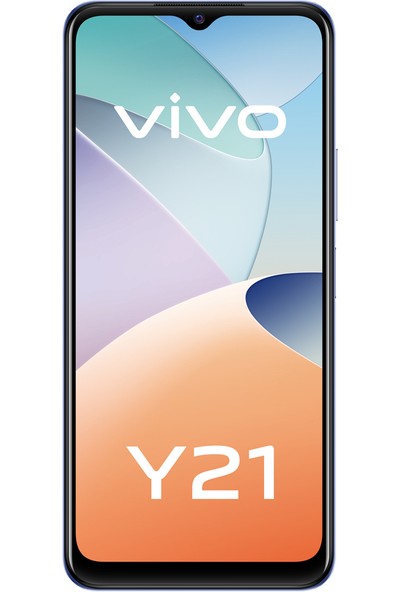 vivo Y21 64 GB (vivo Türkiye Garantili)