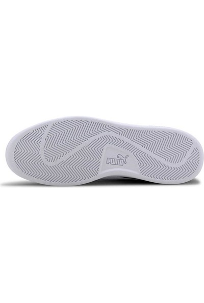 Puma Smash Buck V2 Erkek Günlük Spor Ayakkabı 38261207