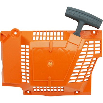 Husq 365 - 371 Starter Kapağı Komple