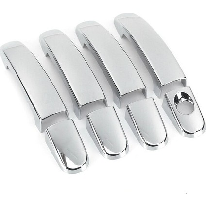 Ford Focus Krom Kapı Kolu 2006 - 2011 8 Prç