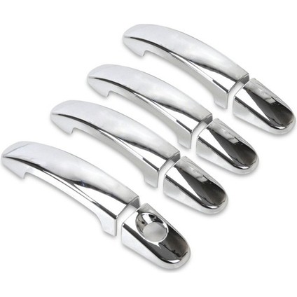 Ford Focus Krom Kapı Kolu 2006 - 2011 8 Prç modelleri