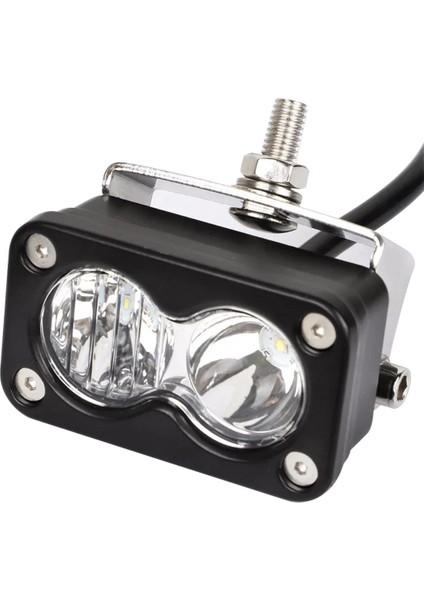 Porter 20W Motosiklet / Off Road LED Sis Farı Takım modelleri