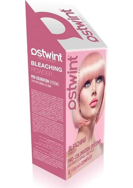 Bleachıng Toz Açıcı