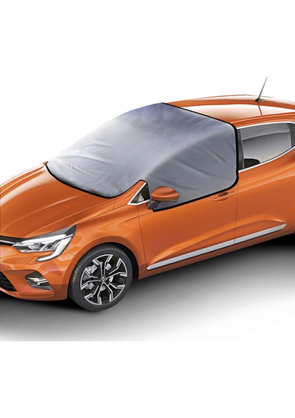 Skoda Rapid Güneş Koruyucu ve Buzlanma Önleyici Branda