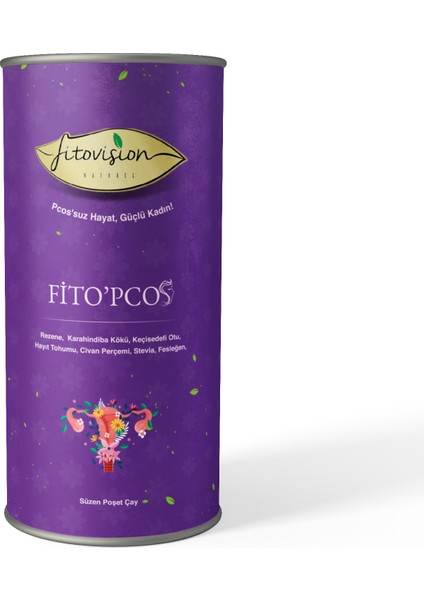 Fito'pcos