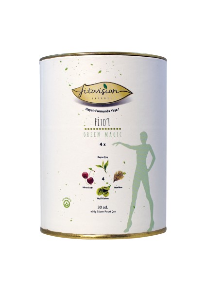 Fito'l Green Magic