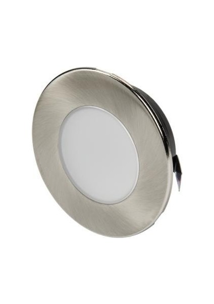 Ct-5209 1W/6500K Cob Ledli Mobil Spot(Beyaz)