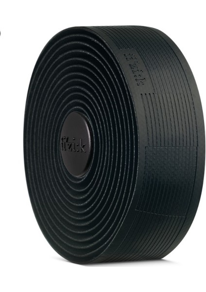 Gidon Sargısı Vento Solocush Tacky 2,7mm - Siyah