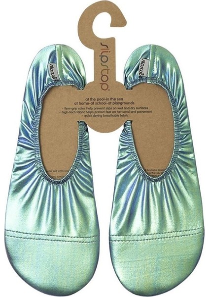 Starry Kaydırmaz Deniz Ayakkabısı