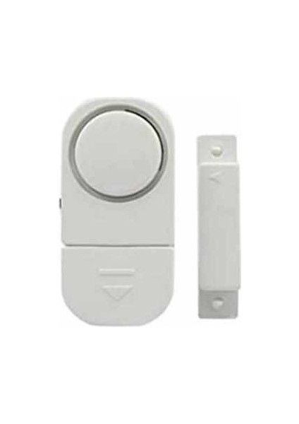 Transformacion Kapı Pencere Alarmı Hırsız Alarmı YL-323 233041